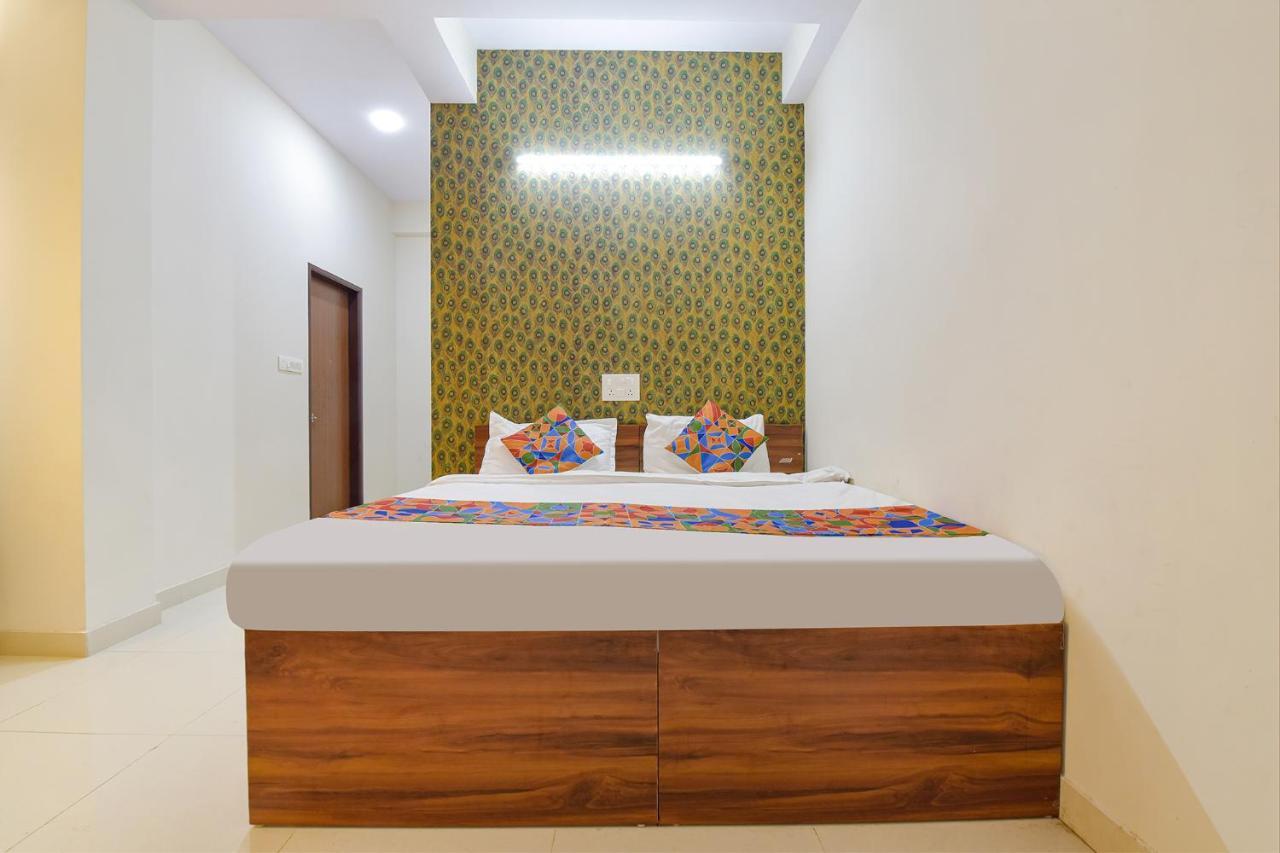 Fabhotel Grand Lotus Jaipur Eksteriør bilde