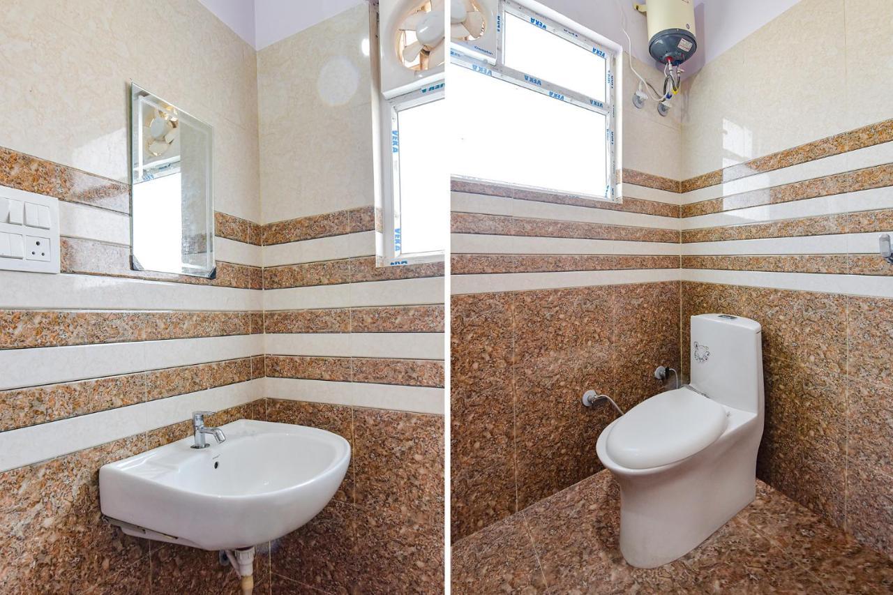 Fabhotel Grand Lotus Jaipur Eksteriør bilde