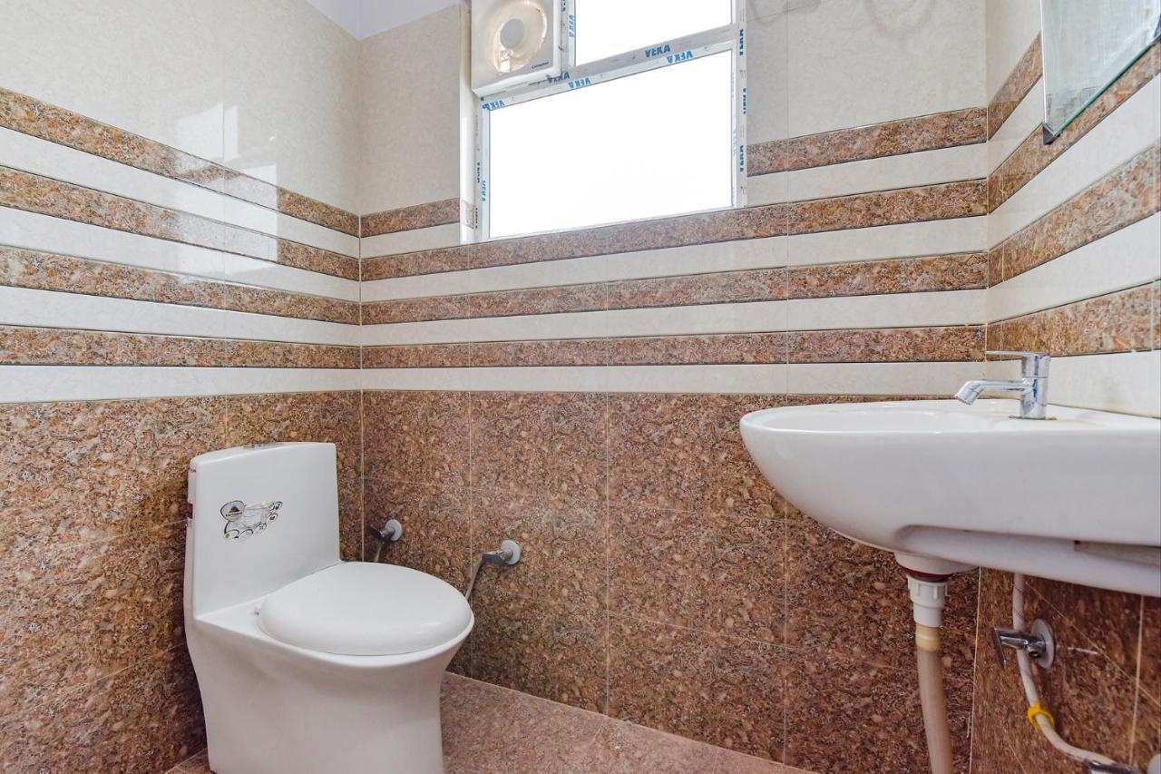 Fabhotel Grand Lotus Jaipur Eksteriør bilde