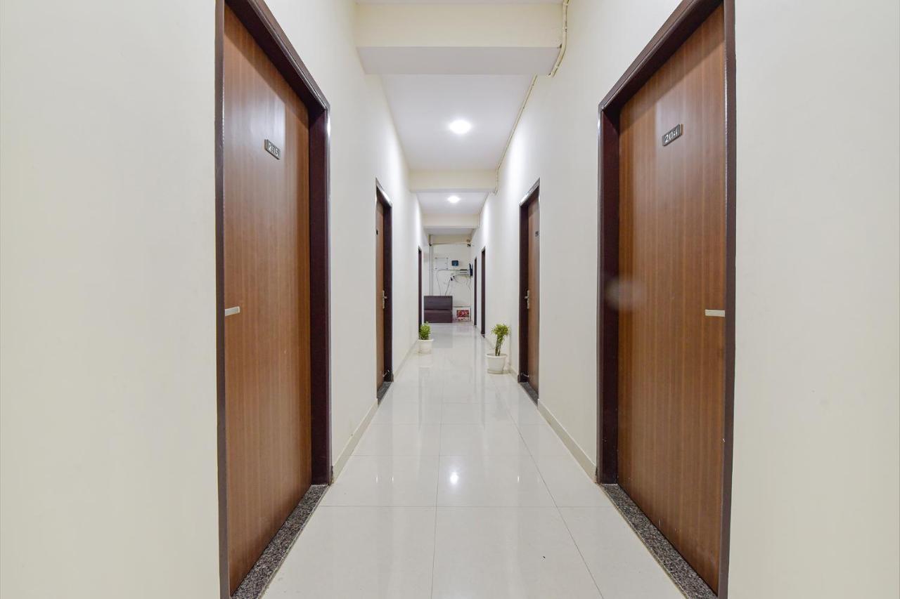 Fabhotel Grand Lotus Jaipur Eksteriør bilde
