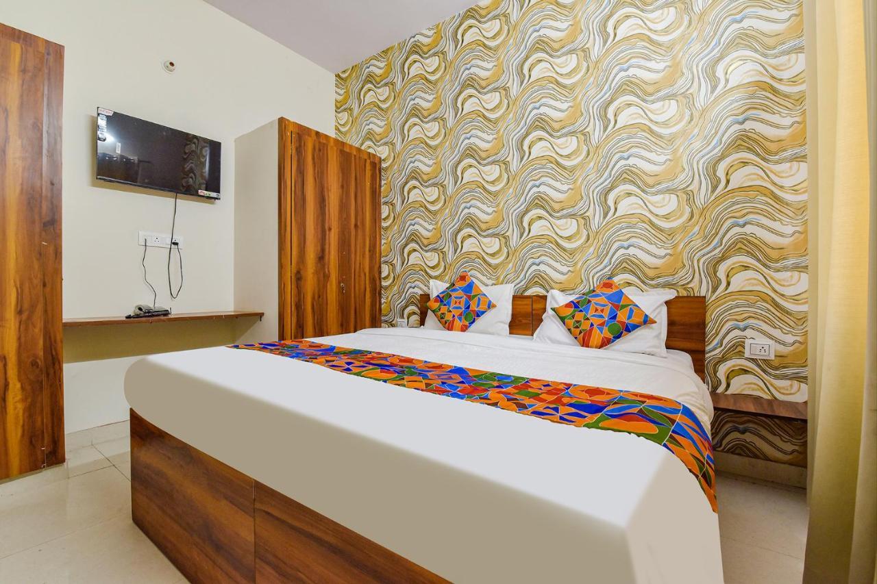 Fabhotel Grand Lotus Jaipur Eksteriør bilde