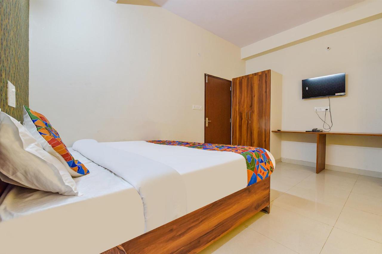 Fabhotel Grand Lotus Jaipur Eksteriør bilde