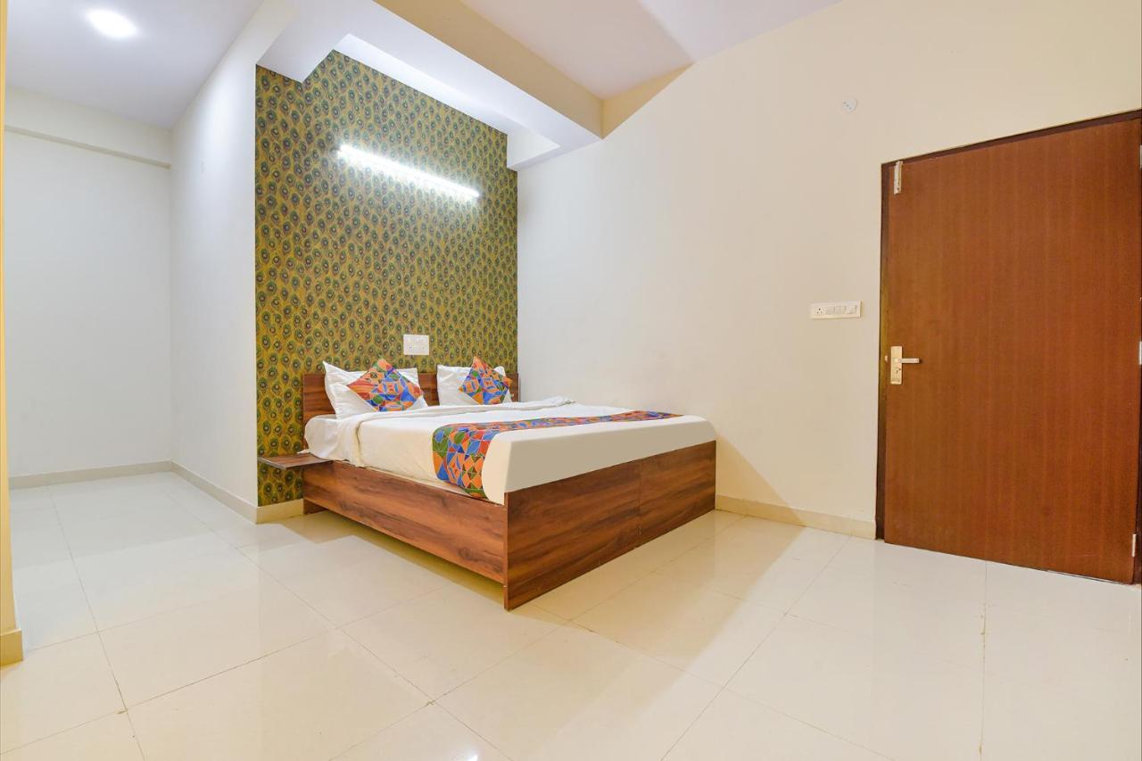 Fabhotel Grand Lotus Jaipur Eksteriør bilde