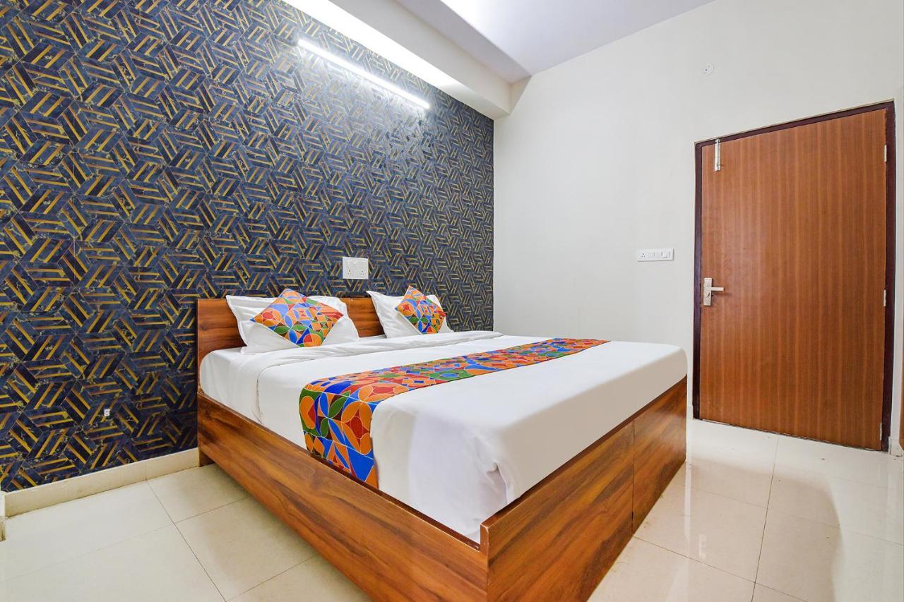 Fabhotel Grand Lotus Jaipur Eksteriør bilde