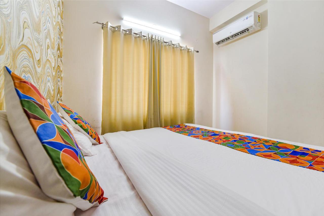 Fabhotel Grand Lotus Jaipur Eksteriør bilde